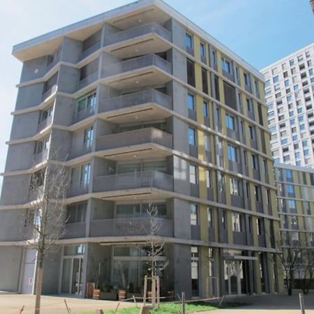 Wohnung Im Trendquartier Zentral - 24-7 Check-In With Keybox チューリッヒ エクステリア 写真